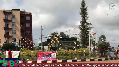 Oduu Waaree ONM-ABO Muddee 22, 2023