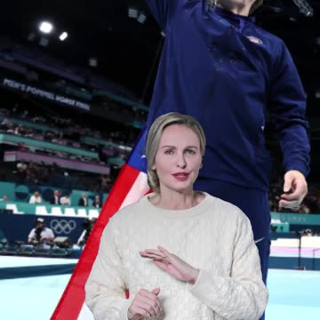 USA's Nedoroscik earns pommel bronze b