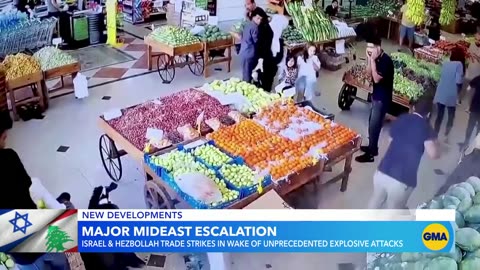 Revealed: Israel's Hand in the Production of Explosive Pagers in Lebanon