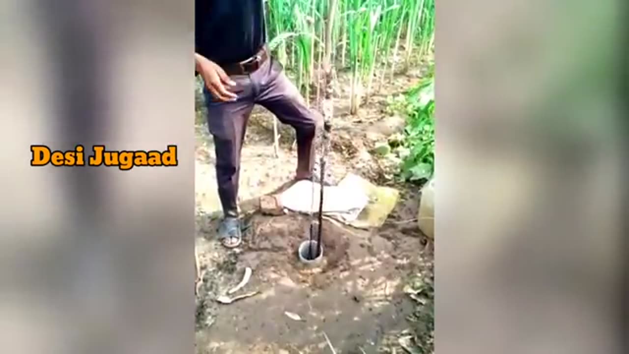 20 Mind Blowing Desi Jugaad