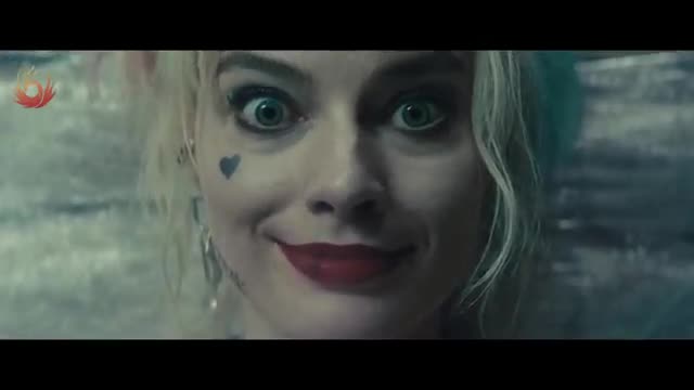 Birds of prey 2020 joker Serena Safari song ( official video)