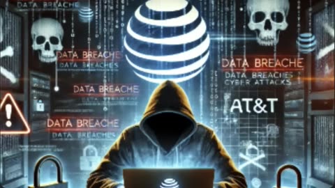 ☎️2nd AT&T Hack! More In-Depth! 🕳️🐇