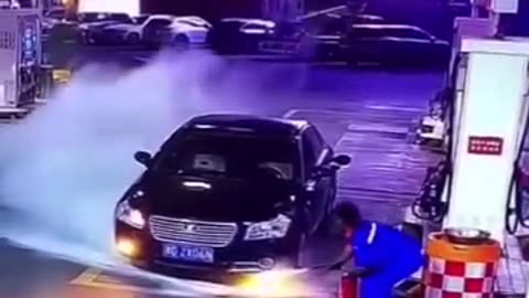 Panic .