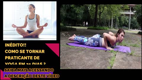 Yoga para Iniciantes