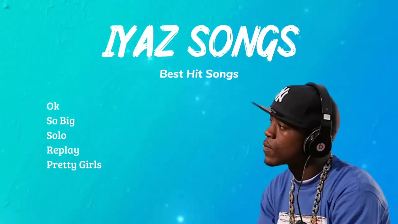 Iyaz music playlist