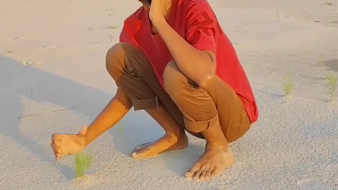 Power of love