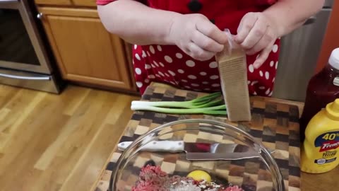 Recipe for Salisbury Steak - Traditional Southern Cuisine
