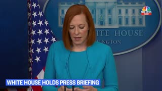 White House: Inflation is Indicative of Biden's Economic Success