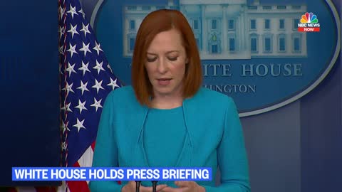 White House: Inflation is Indicative of Biden's Economic Success