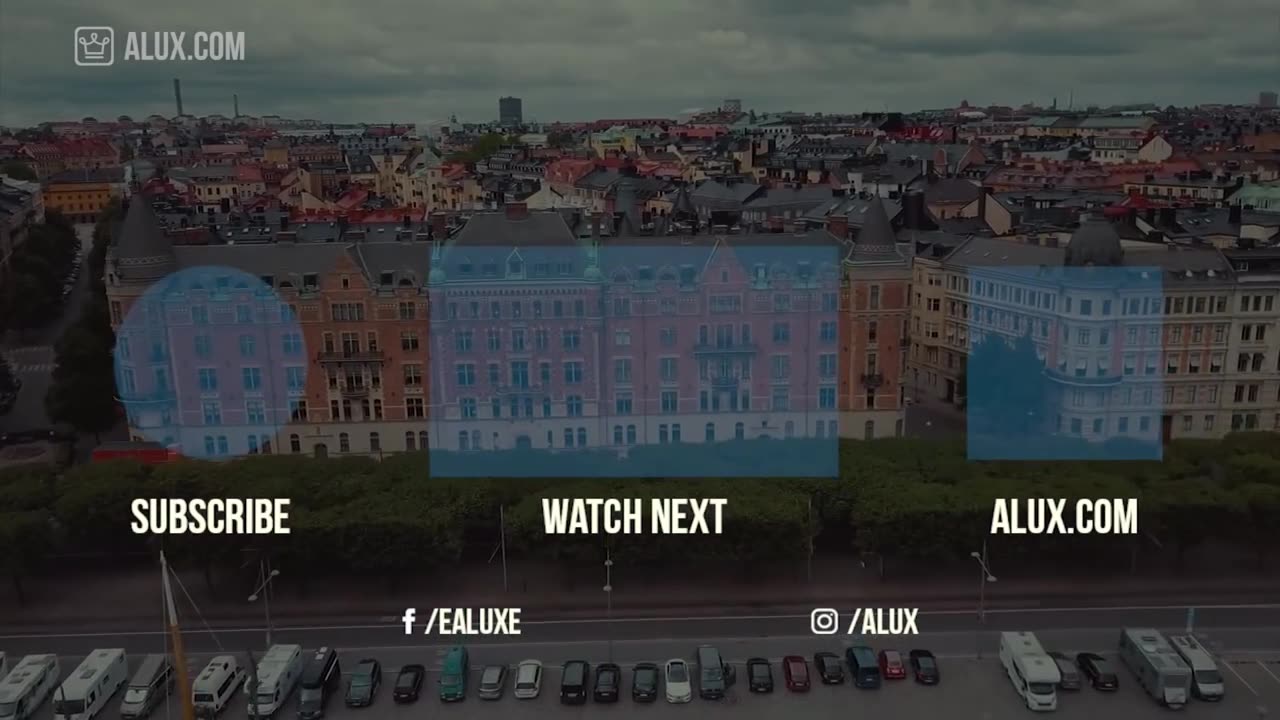 15 Things You Didn’t Know About Sweden --- RichRays.com