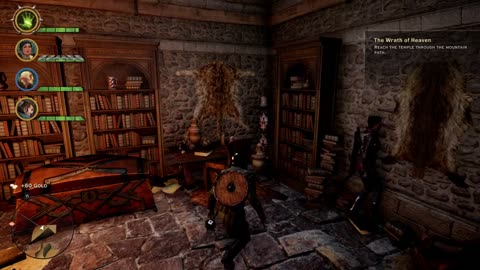 Dragon Age: Inquisition (Xbox) E1.1