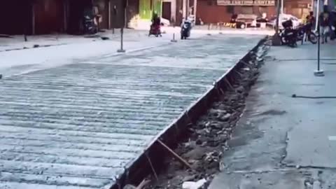 Road Repair Philippines