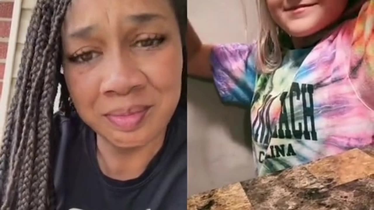 Beautiful brown ladies