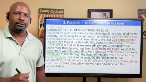 Episode 419: How can I experience the love of God Part 2