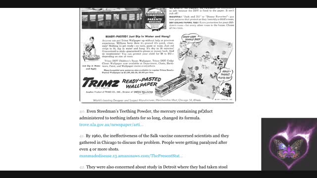 Pesticides- The Origins of the Polio Epidemic