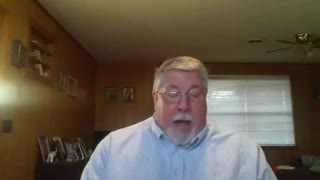 How to shine in the darkness, Pastor Jim Mooney