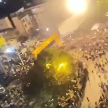 Wuhan Rising up Against CCP Oppression