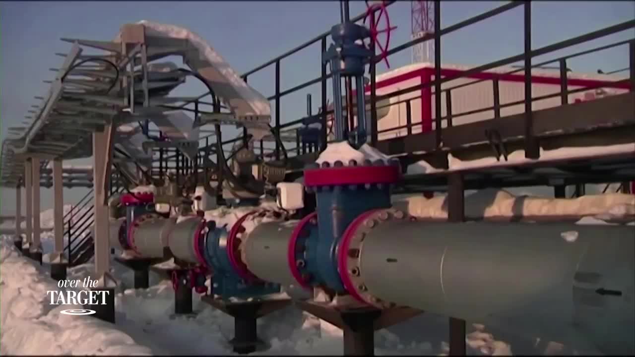 Chinese control we done want it in The west