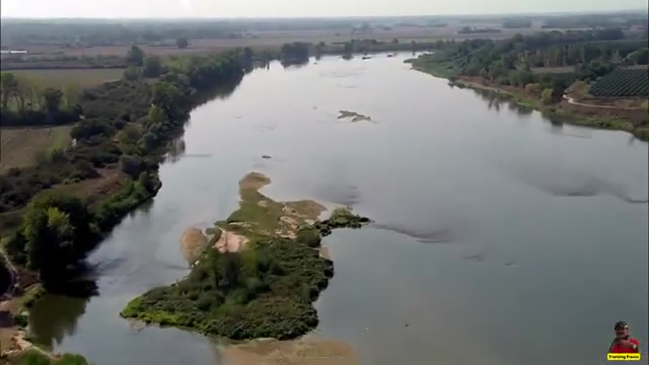 Loire River Valley, लॉयर नदी घाटी. France