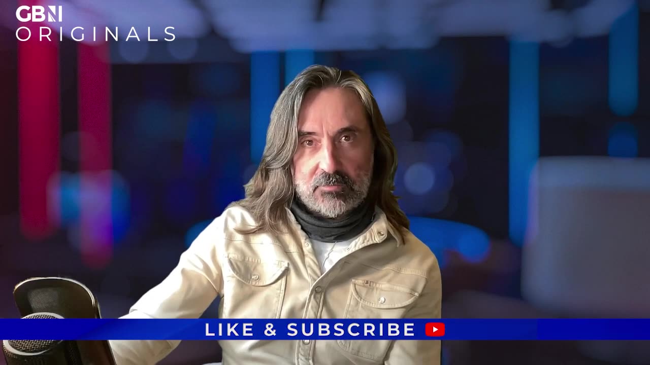 'These people belong in padded cells!' | Neil Oliver on the left-wing meltdown