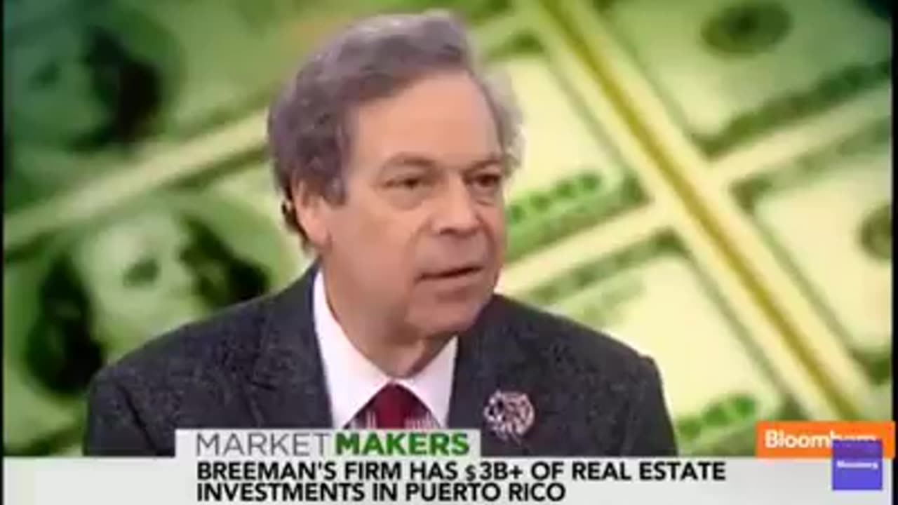 Paraíso Fiscal para los Super Ricos..