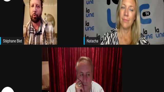 LDDN 50 - invités : Jim Leveilleur et Stephane Blet - le 09/11/2021
