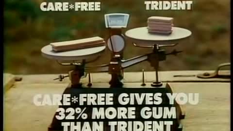 TV Commercials from 1977