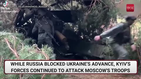 Russia Ukraine war