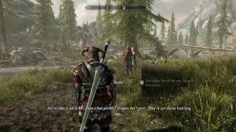 Ulfric.There are four basic career settings in the game: warrior