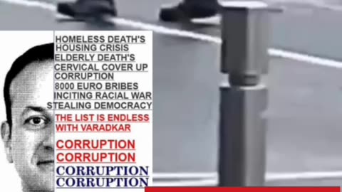 RUSSELL BRAND SAGA ▶️ AND EVIL SCUMBAG INCIDENT AT IRISH AIRPORT