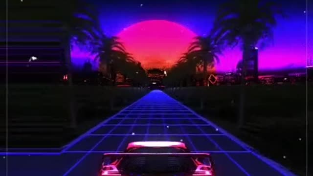 Michael Jackson - Off The Wall (Waporwave version)