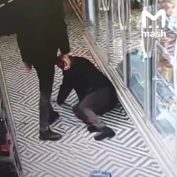 Winner of garbage person of the year so far