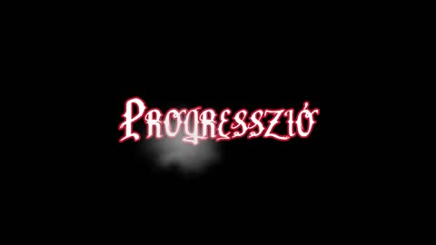 Progresszió - Nehezék (dalszöveges audió)