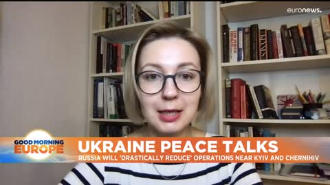 Latest news bulletin _ March 30th – Morning