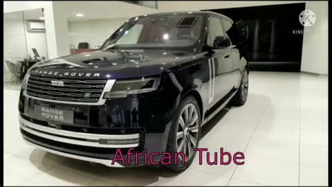 Amazing car 2022 model