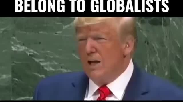 True Leader..
