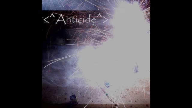 Anticide - Inner Poetic Relic