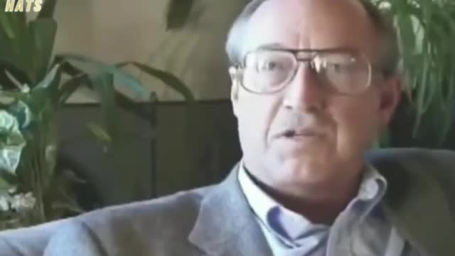 Former deep state employee revealing the truth behind microchip implant surveillance technology,