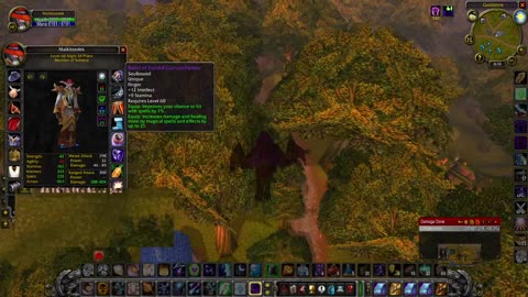 World of Warcraft Classic Shadow Gathering Expedition