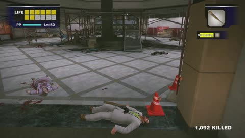 Dead Rising (PC) E1.5