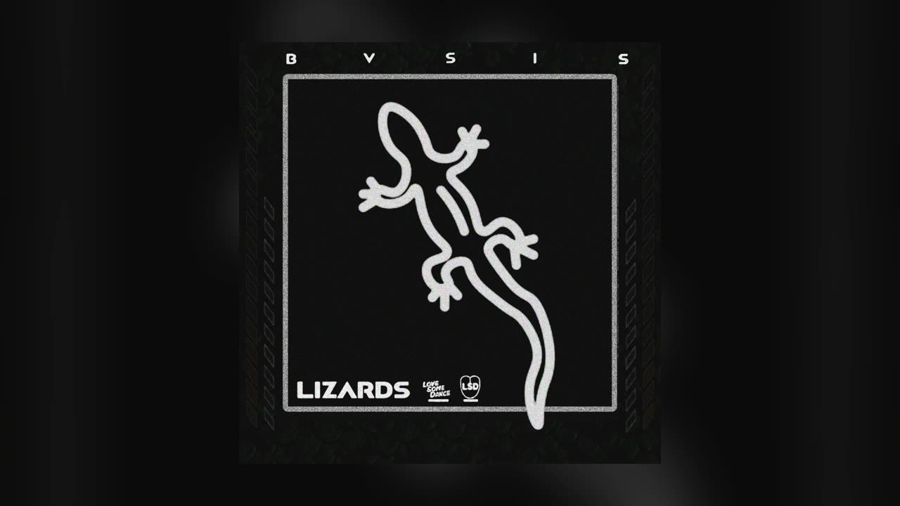 BVSIS - Lizards