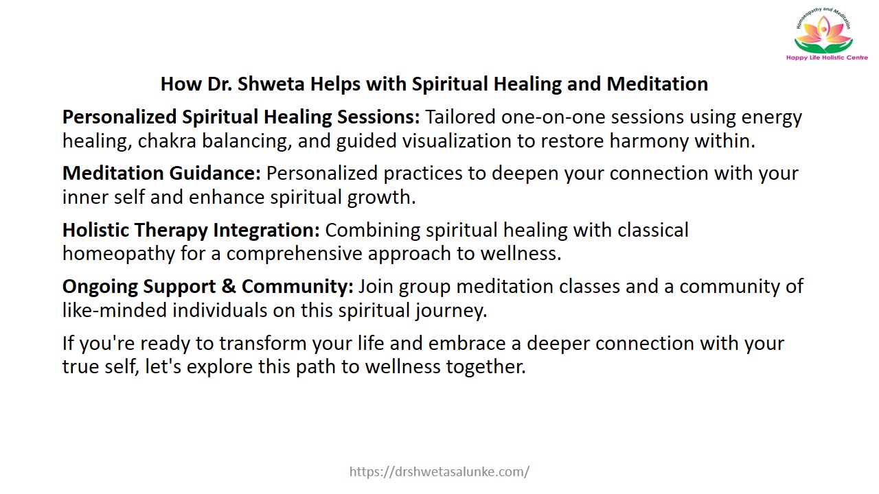 🌟 Awaken Your Soul to Divine Transformation with Dr. Shweta Salunke 🌟