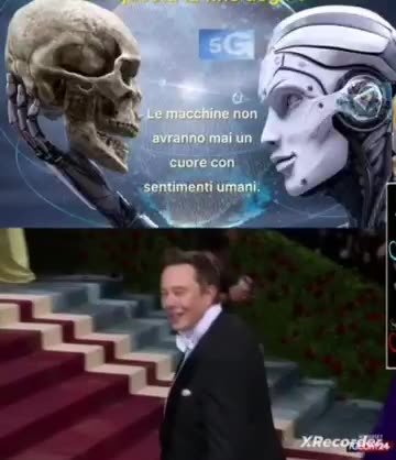 BIOPONTENZIAMENTO DEL CERVELLO: Elon Musk è un individuo molto pericoloso