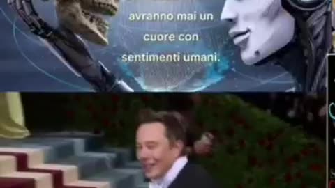 BIOPONTENZIAMENTO DEL CERVELLO: Elon Musk è un individuo molto pericoloso