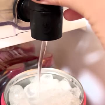 Instant Slushie