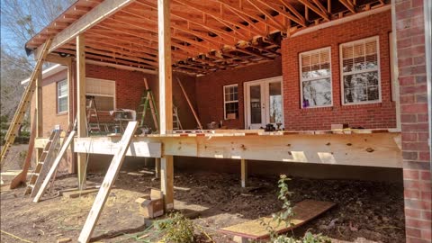 CC Construction LLC - (513) 434-5796