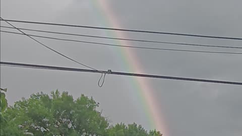 Rainbow 🌈