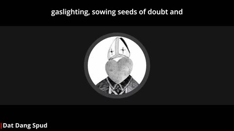 What Drives Spud? The Motives Behind the Madness