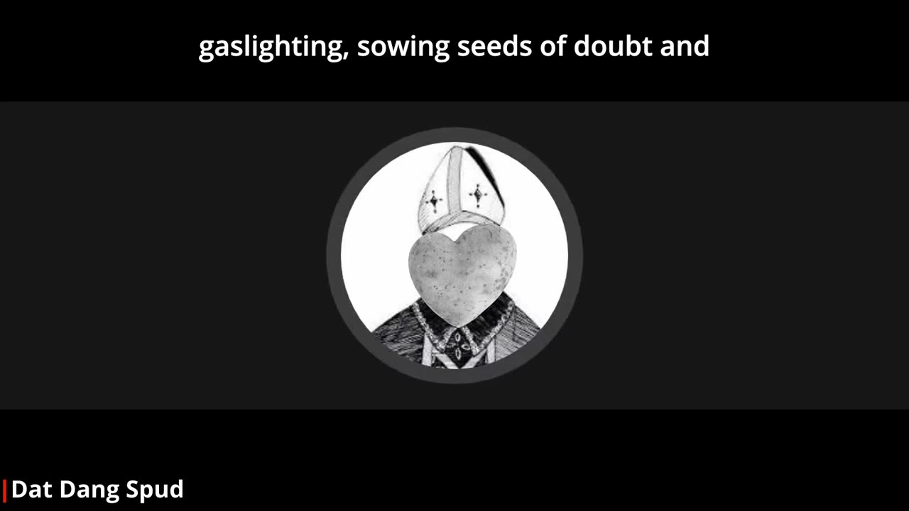 What Drives Spud? The Motives Behind the Madness