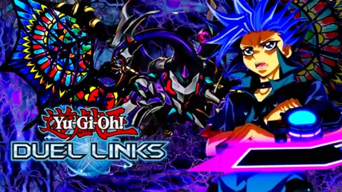 Yuto Theme | Yu-Gi-Oh! Duel Links 遊戯王 デュエルリンクス